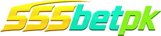 555betpk official logo
